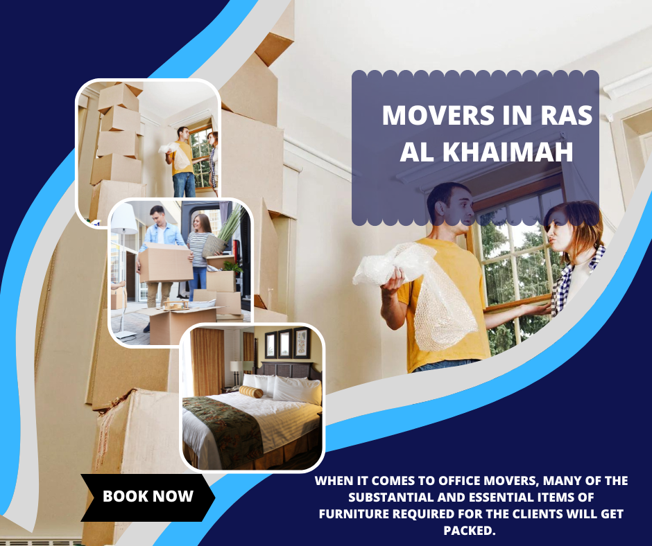 Home Movers and Packers Ras Al Khaimah