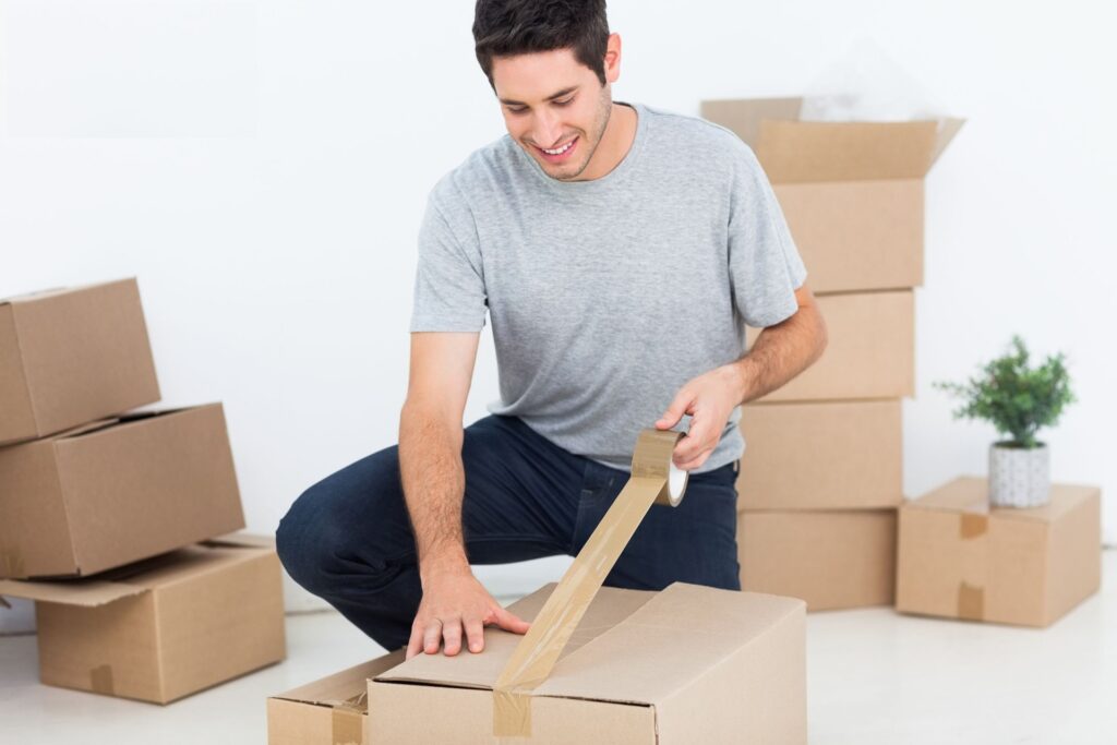 Cheap Moving in Dubai​