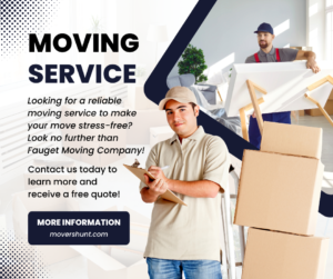 Great Customer Services of Best Furniture Mover and Packer in Dubai