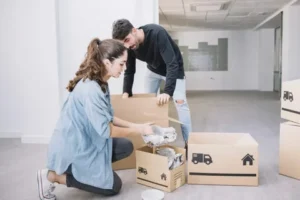 House Packers and Movers in Abu Dhabi