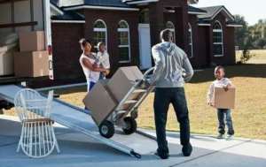 Cheap and Best Movers in Abu Dhabi