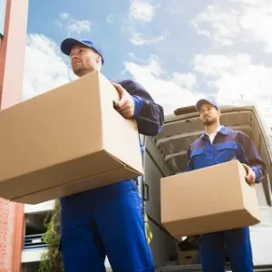    Movers and Packers Company in Al Karamah