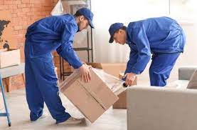 Movers and Packers Company in Yas Island