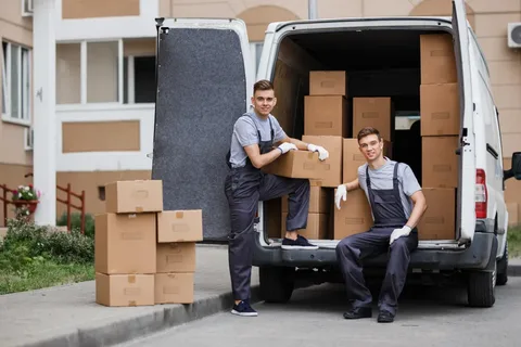 Movers and Packers in Al Agabiyya