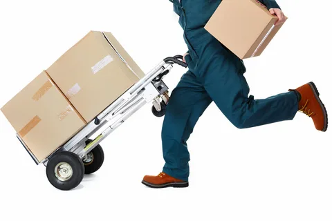 Movers and Packers in Corniche