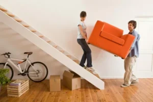 Movers and Packers in al Bandar