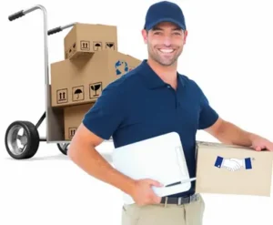 Movers and Packers Company in Saadiyat Island