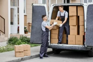 Movers and Packers in Al Haffar‍