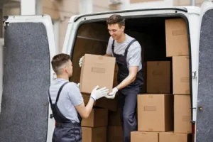 Movers and Packers in Al Khalidiyah