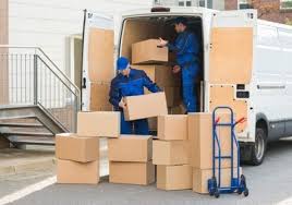 Movers and Packers in Al Danah