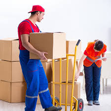 Movers and Packers in Yas Island