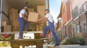 Movers and Packers in Al Karamah