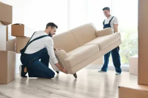 Movers and Packers Company in Al Raha