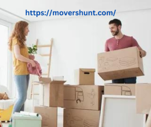 Pricing and packages offered by house movers and packers