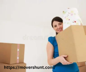 Office Movers and Packers