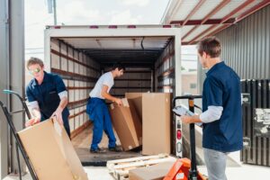 Villa Movers and Packers in Dubai | Villa Moving Company Dubai