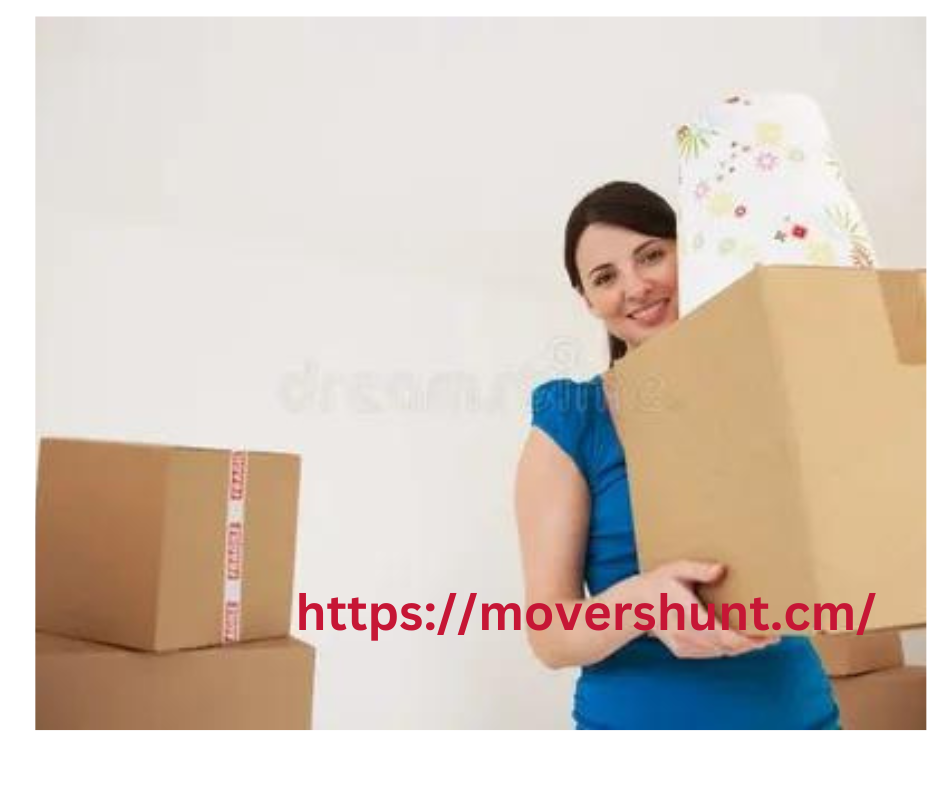 Movers and Packers in Business Bay