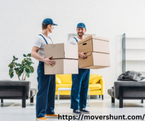 Home movers and packers in dubai marina