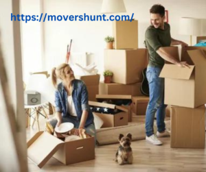 House movers and packers in Business Bay