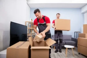 Residential Movers and Packers in Abu Dhabi and Furniture Buyers in Abu Dhabi