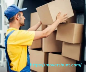 Villa movers and packers 